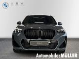 BMW X1 sDrive20i M Sport Navi Klima Pano AHK RFK HuD - BMW X1 Neuwagen