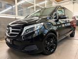 Mercedes-Benz V220 AVANTGARDE 4M lang Pano Sport-Paket LED AHK - Mercedes-Benz V 220 aus 2016