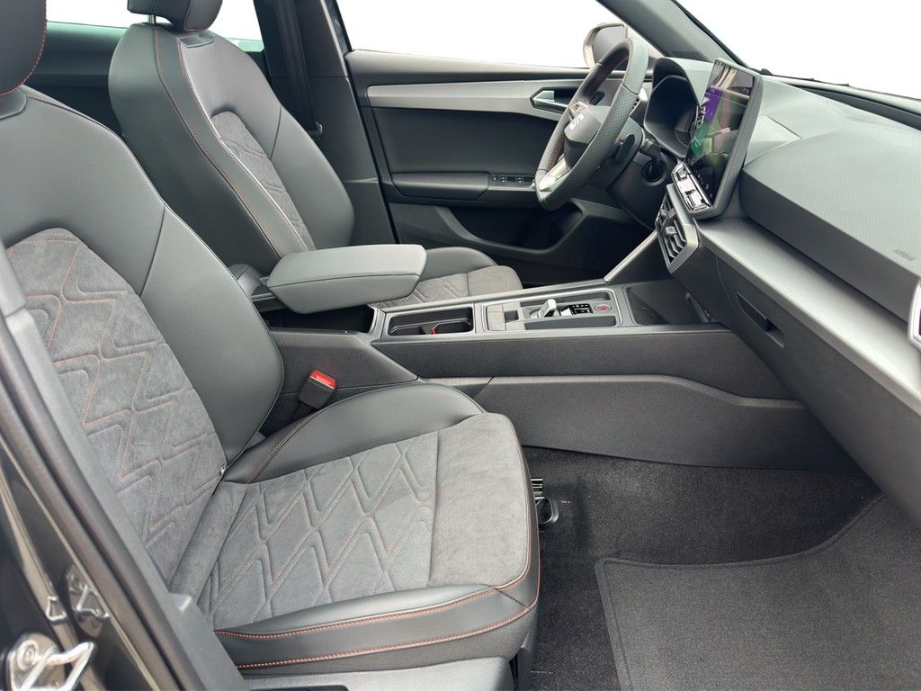 Seat Leon - Bild 11
