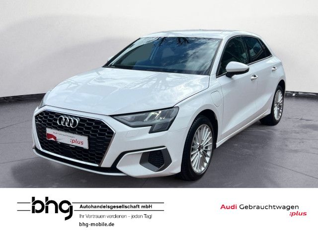 Audi A3 Sportback 40 TFSIe advanced