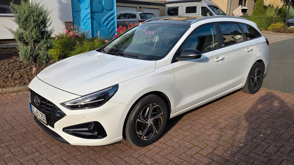 Image of Hyundai i30
