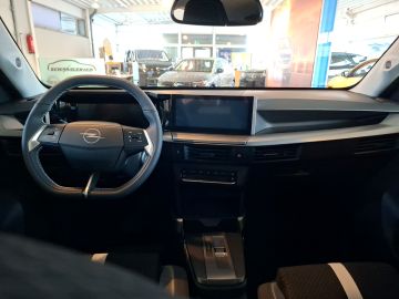 Bild 11 Opel Frontera GS 7-Sitzer Navi Digitales Cockpit LED