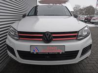 Volkswagen Touareg 3.0 TDI Gerne Finanzierung+++