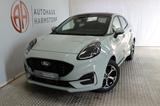 Ford Puma ST-Line 1.0 AT LED Pano AHK Kame. 5J. Gar. - Ford in Aachen: Ka
