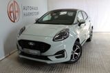 Ford Puma ST-Line 1.0 AT LED Pano AHK Kame. 5J. Gar.