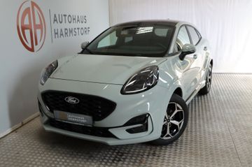 Ford Puma ST-Line 1.0 AT LED Pano AHK