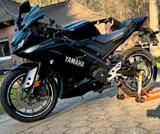 Yamaha YZF-R125 RE40 - Offers