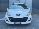 Peugeot 207 1.6 HDi 90CV SW Energie Sport - Peugeot 207 Sport mit Diesel-Antrieb
