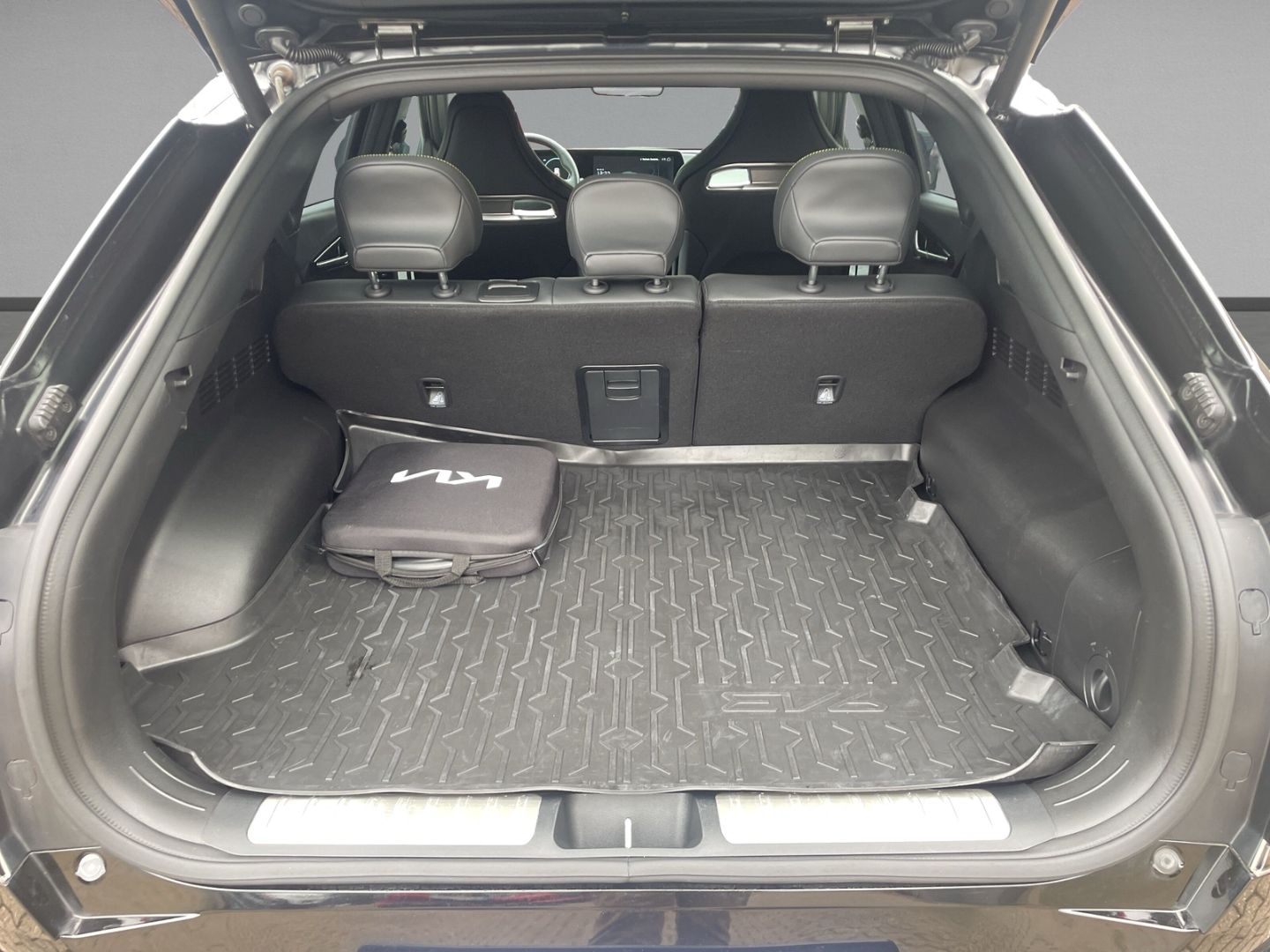 Kia EV6 - Bild 5