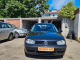 Volkswagen Golf 1.4 Special * nur 98000 KM *  1.Hd * - Volkswagen Golf: 98