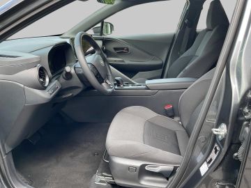 Toyota C-HR - 9