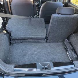 Bild 10 Nissan Micra Acenta