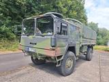 MAN KAT 1 / 5t mil gl mit H Zulassung - MAN Mil