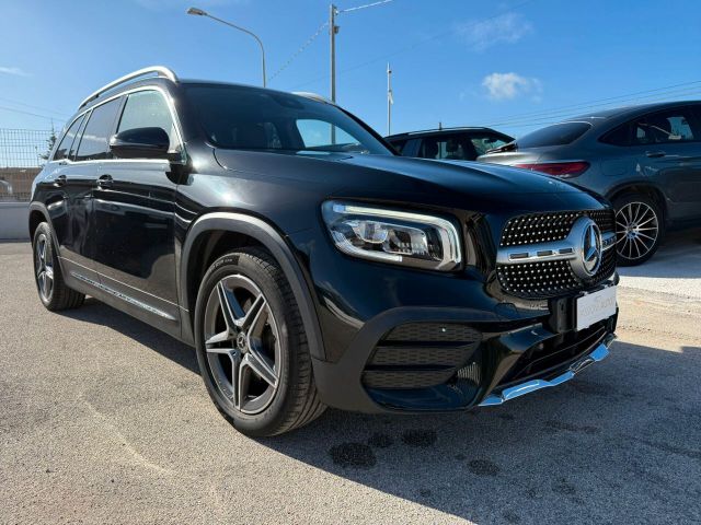 Mercedes-Benz Mercedes-benz GLB 200 GLB 200 d Automatic Premiu