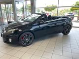 Volkswagen Golf 2.0 TSI GTI DSG Cabriolet GTI - Volkswagen Golf: GTI Dsg