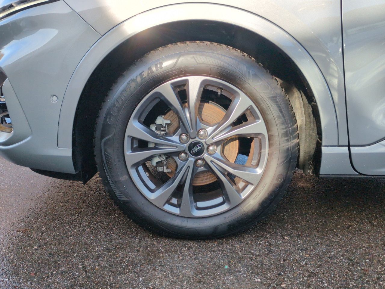 Ford Kuga - Bild 22