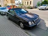 Mercedes-Benz CLK 208/230 K Cabrio HU 11/26 , Automatik,... - Mercedes-Benz 230 mit Benzin-Antrieb: Clk
