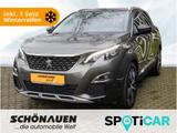 Peugeot 3008 ALLURE 1.2 PT130 EAT8 SHZ+NAVI+RFK+MET+AHK+ - Peugeot 3008 in Solingen