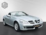 Mercedes-Benz SLK 200 Kompressor  I Leder I Klima I PDC I SHZ - Mercedes-Benz: Kompressor