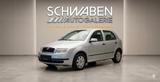 Skoda Fabia - gebrauchte Skoda Fabia aus dem Jahr 2002