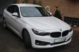 BMW 320i Gran Turismo  Sport Line