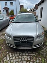 Audi A4 1.8 Turbo 1hand - Audi A4: Turbo