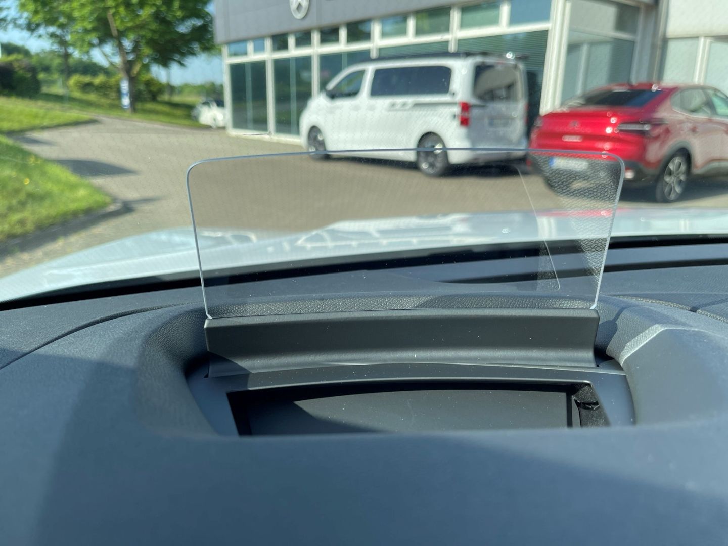 Citroën C4 - Bild 23