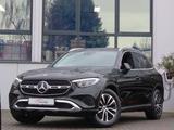 Mercedes-Benz GLC 220d 4MATIC Autom. Leder Ambiente 360° - Mercedes-Benz Ambiente