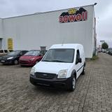 Ford Transit Connect 1,8 DCI 90 PS HOCH TÜV 11.27 EUR - gebrauchte Ford Transit Connect aus dem Jahr 2011