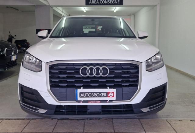 Audi AUDI Q2 30 TDI S tronic Business