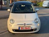 Fiat 500 Sport - Fiat 500 in Dortmund