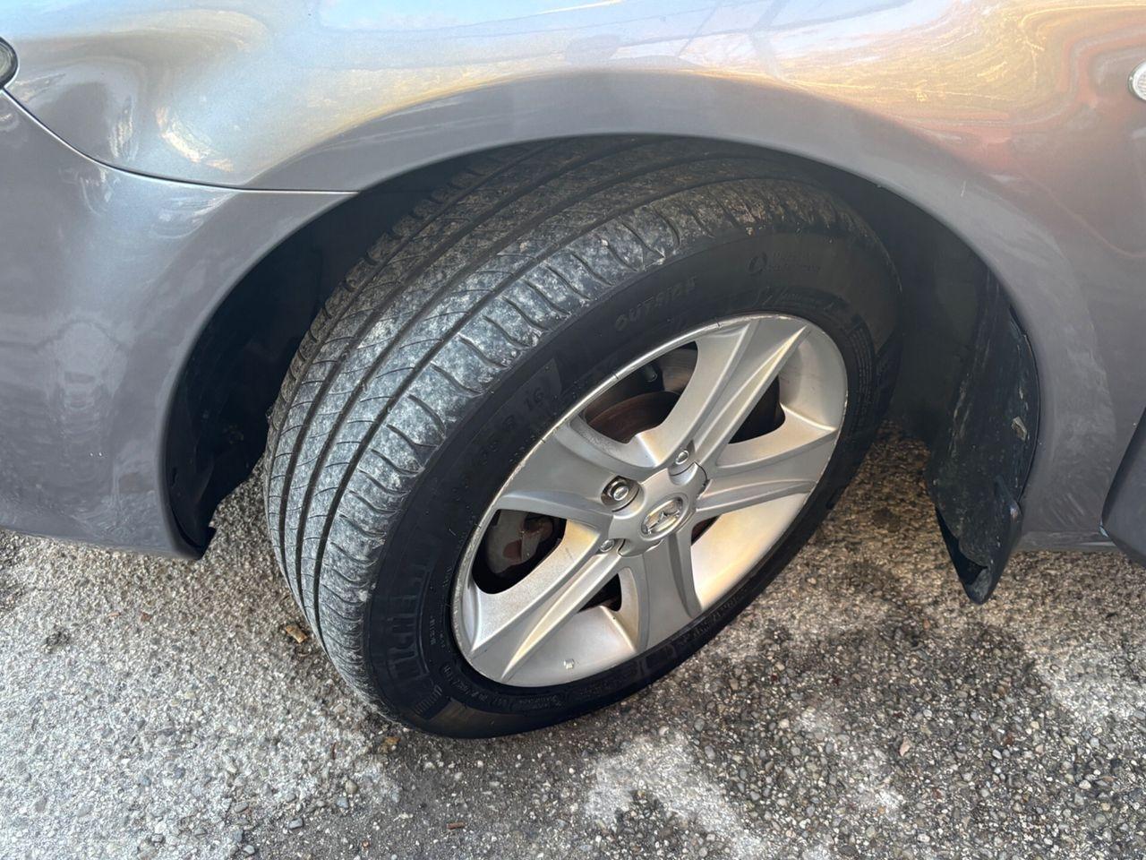 Mazda  2007 — photo 8