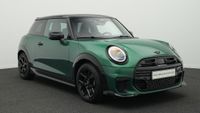 MINI Cooper S - Vorschau Bild 2