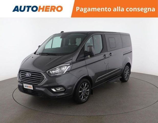 Ford FORD Tourneo Custom 320 2.0 EcoBlue 130CV PC Tre