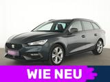 Seat Leon FR LED|Kamera|Beats|CarPlay|Navi|SHZ|PDC - Seat Gebrauchtwagen von 2023