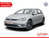 Volkswagen Golf VII 1.0 TSI Join LED Navi Sitzheizung PDC - Volkswagen Golf: 1j