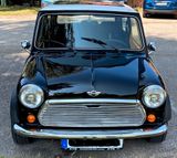 MINI 1000 MK II Checkmate - MINI MINI aus 1990