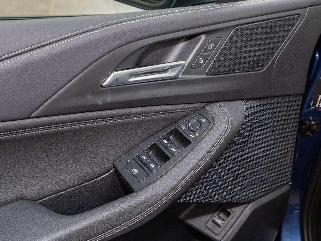 BMW 218 Active Tourer - Bild 5