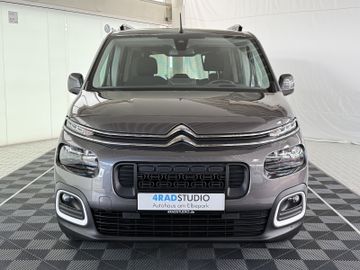 Citroën Berlingo 1.2 EAT8 KAMERA NAVI PANO SITZHZ HEADUP