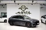 Audi Q8 50|S-LINE+RS|HUD|NIGHT|SOFT|LUFT|3D-KAM.|B&O| - Audi Q8 in Hamburg