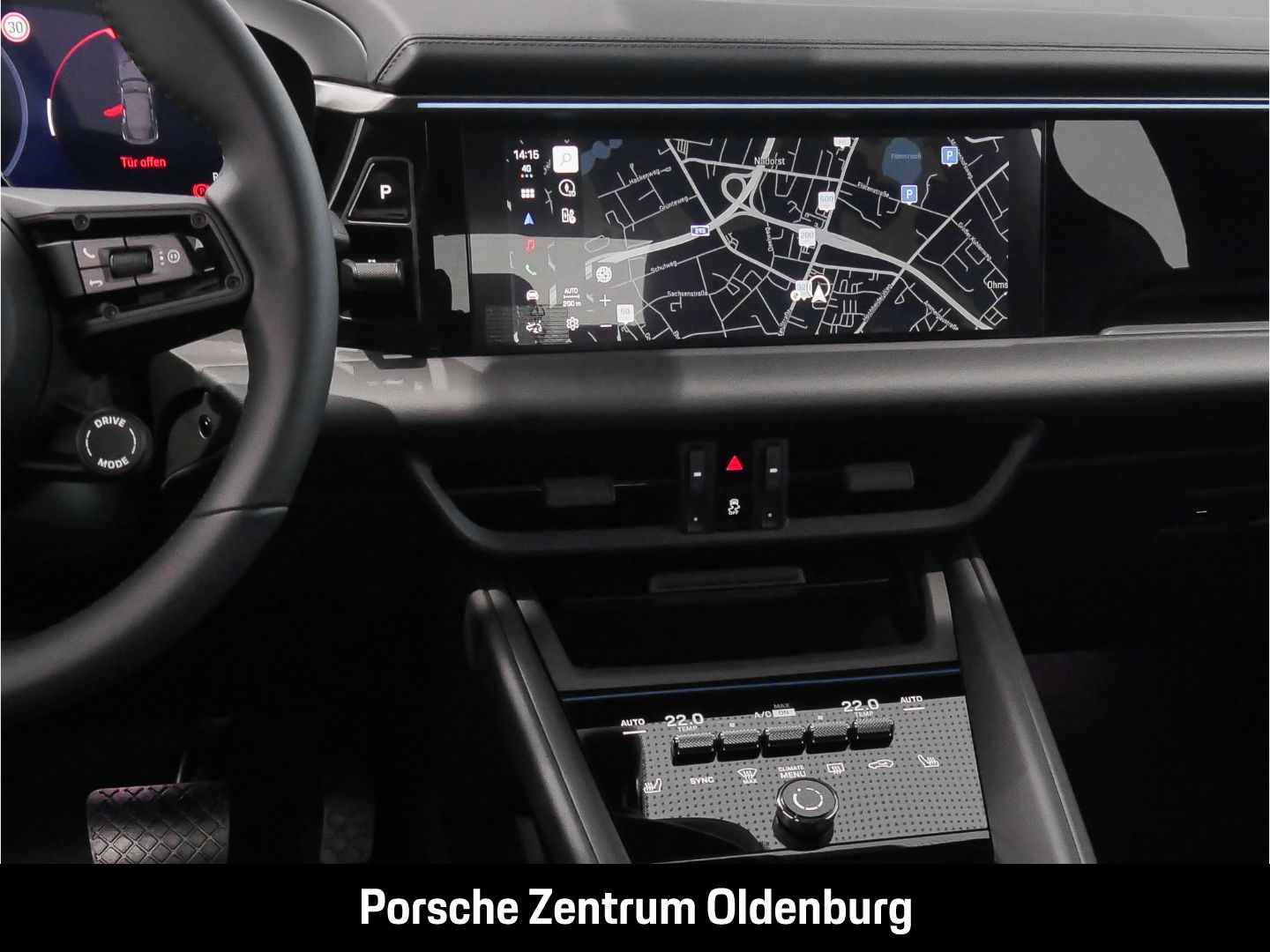 Porsche Macan - Bild 32