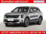 Kia Sorento 4WD 7S Nappa Pano Bose HUD eHK ACC SH... - Kia Sorento Tageszulassungen