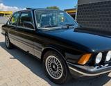 BMW 323 i - BMW Gebrauchtwagen von 1980