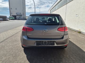 Volkswagen Golf - 5