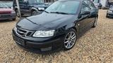 Saab 9-3 1.9 TiD 110 kW - Saab 9-3 mit Diesel-Antrieb: Limousine