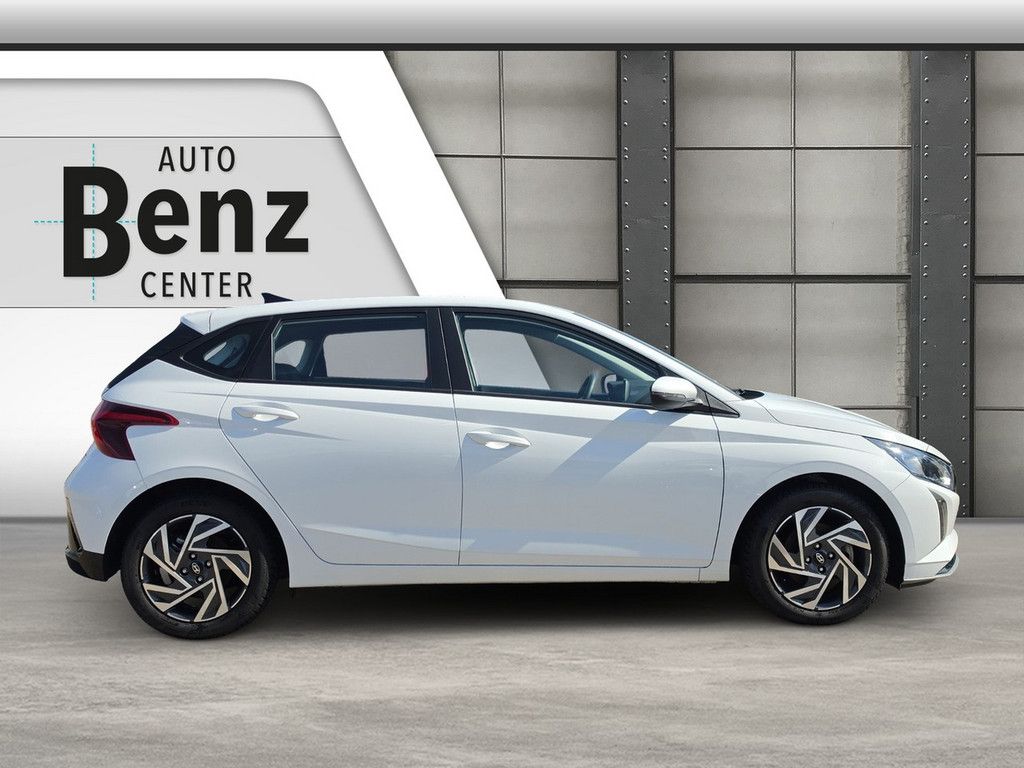 Hyundai i20 – Bild 6