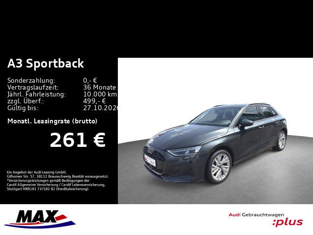 Audi A3 - Bild 2