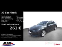 Audi A3 - Vorschau Bild 2