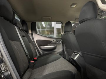 Mitsubishi L200 - 8