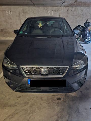 SEAT Ibiza 1.0 TSI 81kW XCELLENCE XCELLENCE